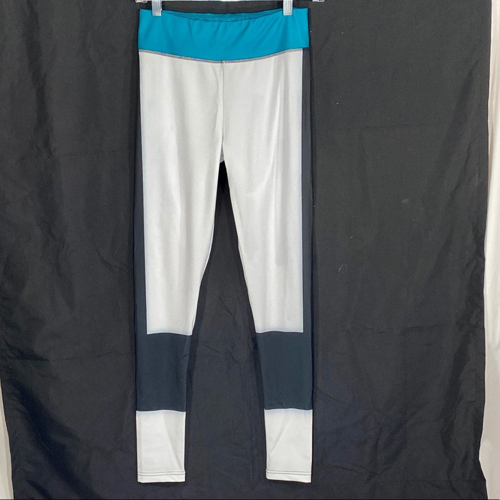 Legging- Philadelphia Eagles Colors